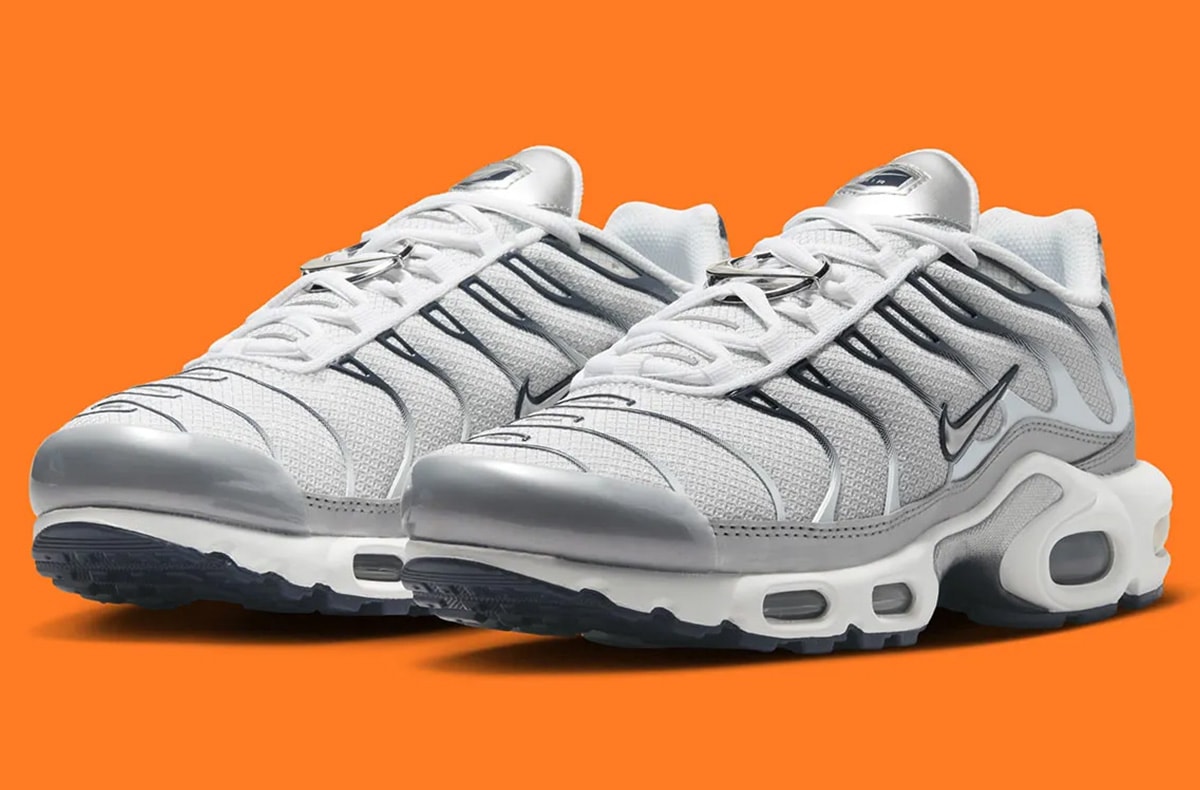 3/14発売|Nike Women's Air Max Plus "White/Ashen Slate"|抽選/販売/定価情報