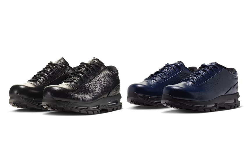 10/6発売|Nike Air Max Goadome Low 2colors|抽選/販売/定価情報