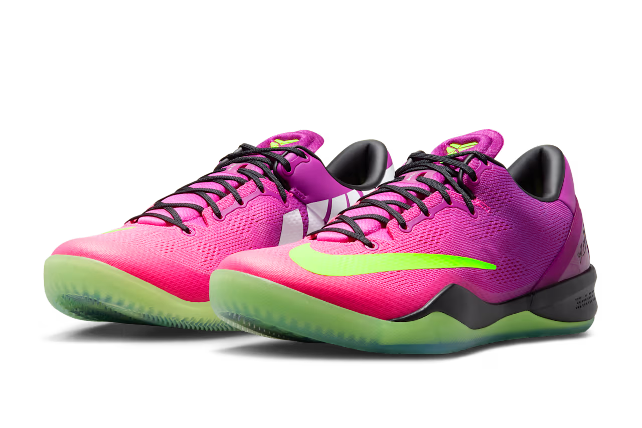9/19発売|Nike Kobe 8 Protro "Mambacurial"|抽選/販売/定価情報