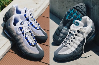 7/1発売|Nike Air Max 95 Big Bubble 2colors|抽選/販売/定価情報