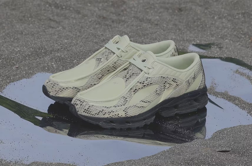 7/1発売|New Balance 1890A "Snakeskin/Morel"|抽選/販売/定価情報