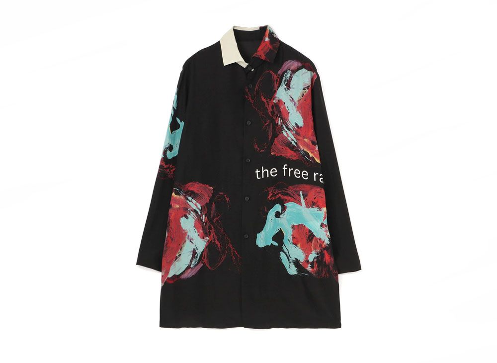 激レア ビッグサイズ Yohji Yamamoto POUR HOMME 【公式通販】