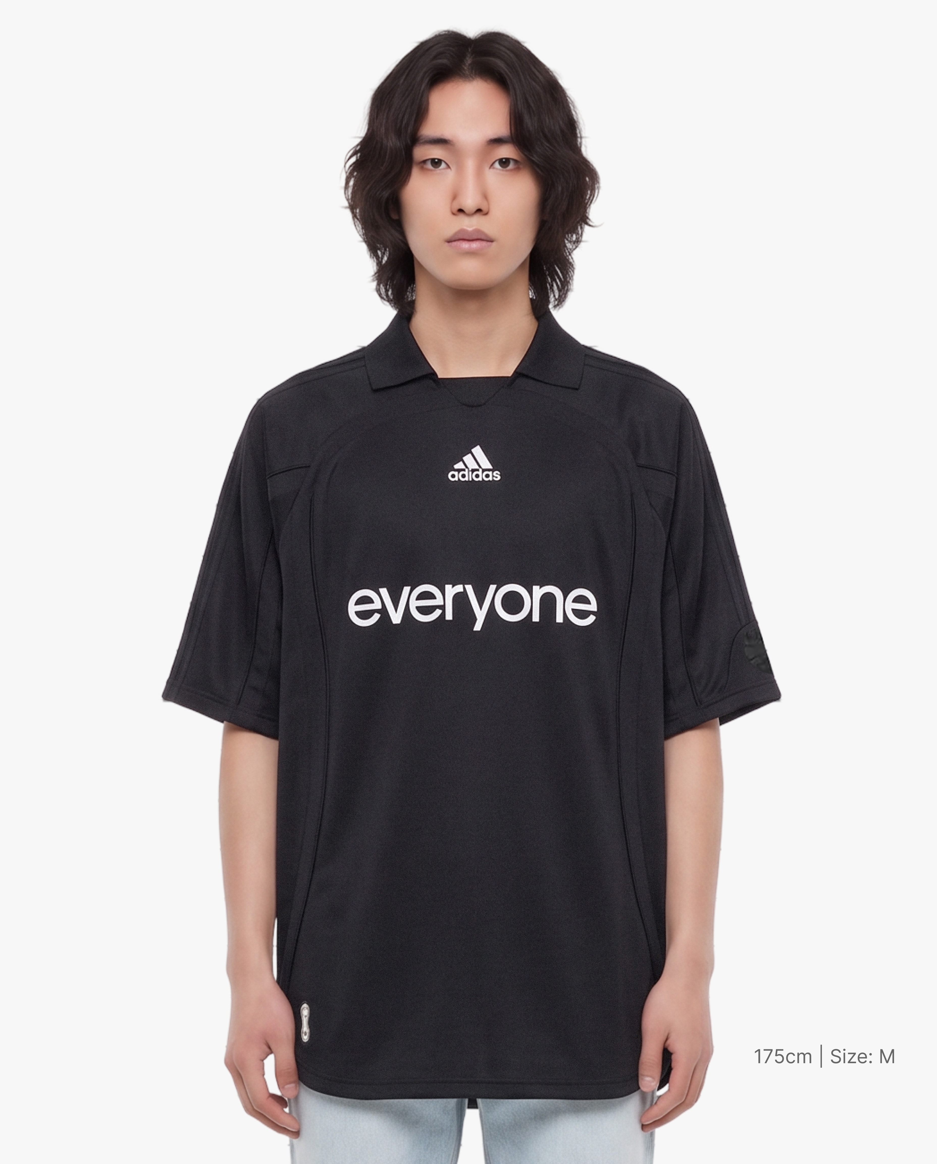 adidas x everyone Jersey 
