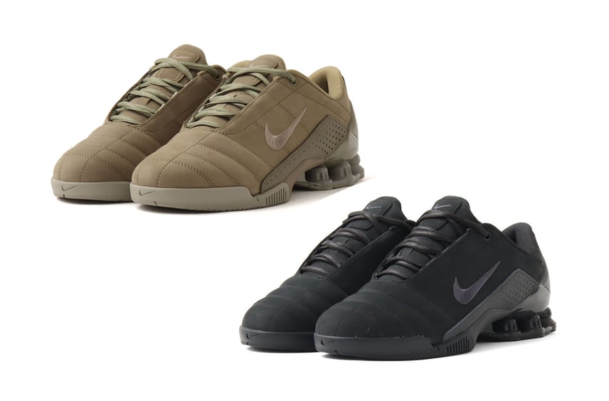 4/1・4/6発売|Nike Women's Total 90 Shox Magia 2colors|抽選/販売/定価情報