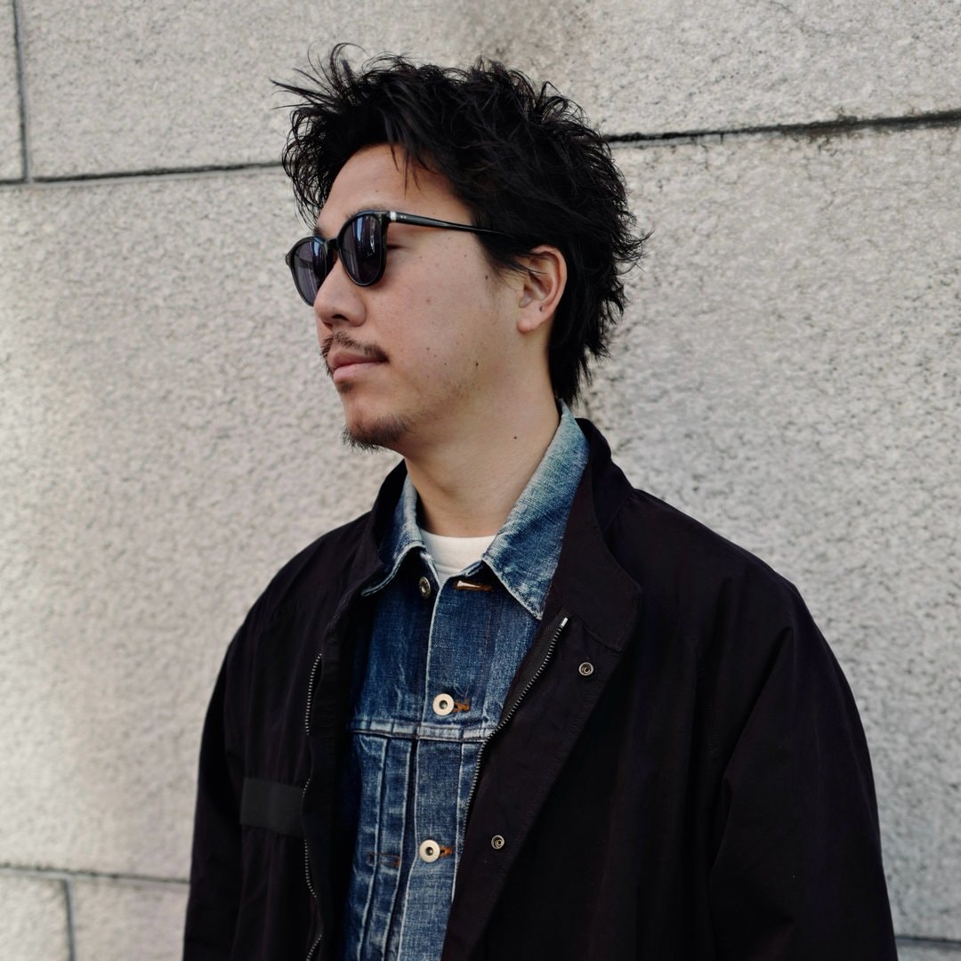 プロフィール画像
