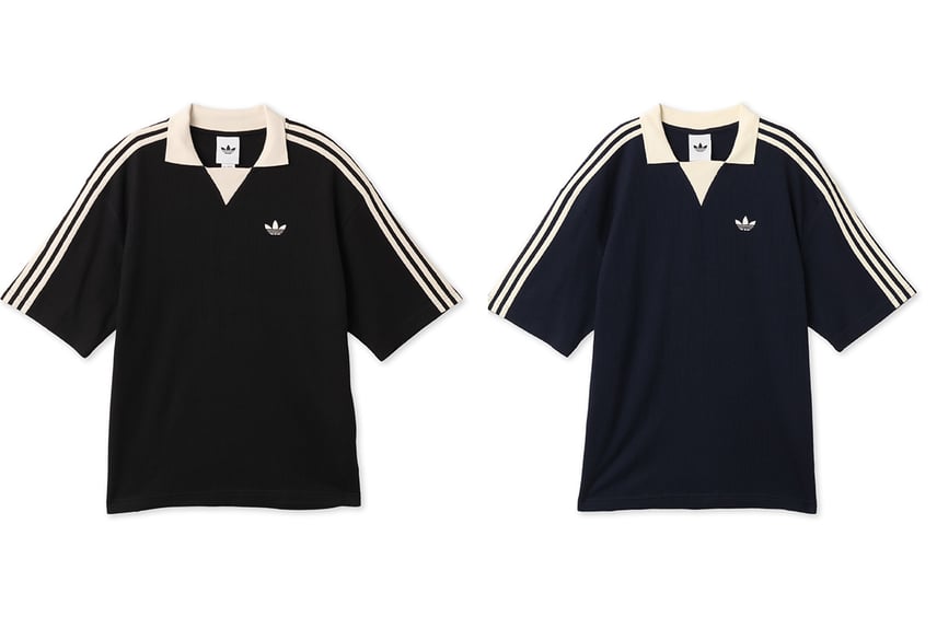 adidasから新作ワッフルジャージーが6/24より発売!国内ではアトモス系列限定で展開