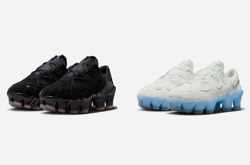6/12・6/15発売|Nike Women's First Sight Mirage 2colors|抽選/販売/定価情報