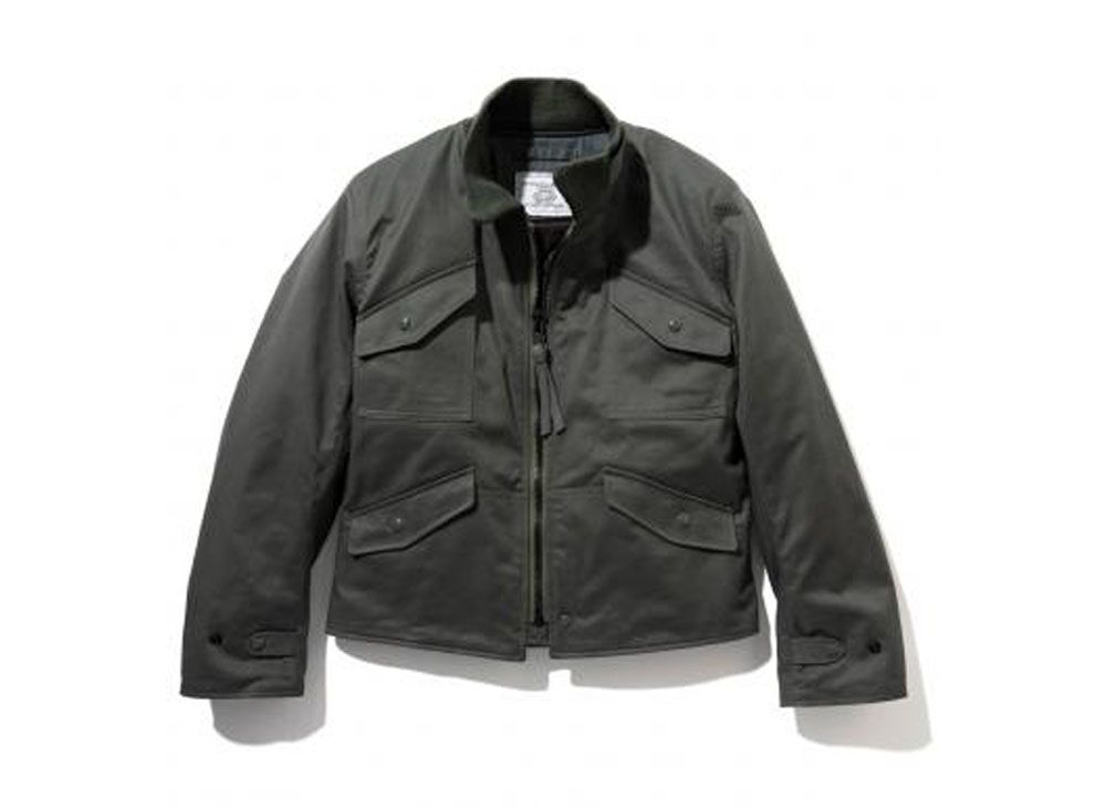 ザリアルマッコイズ37J1B/DEVILDOGS ザリアルマッコイズ37J1B/DEVILDOGS