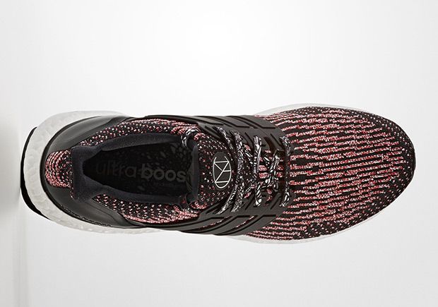 【アディダススニーカー】アディダス ウルトラブースト & ウルトラブースト アンケージ チャイニーズ・ニュー・イヤー パック 3枚目