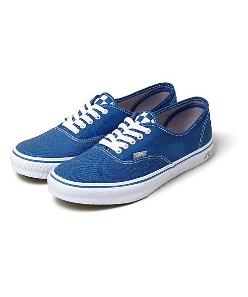 デラックス × バンズ オーセンティック 全2色 5枚目