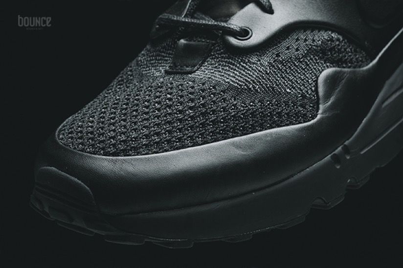 アーサー・ファン × ナイキラボ エアマックス1 フライニット ロイヤル 9枚目