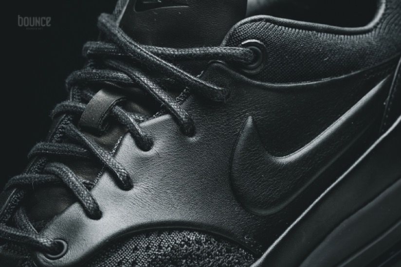 アーサー・ファン × ナイキラボ エアマックス1 フライニット ロイヤル 6枚目