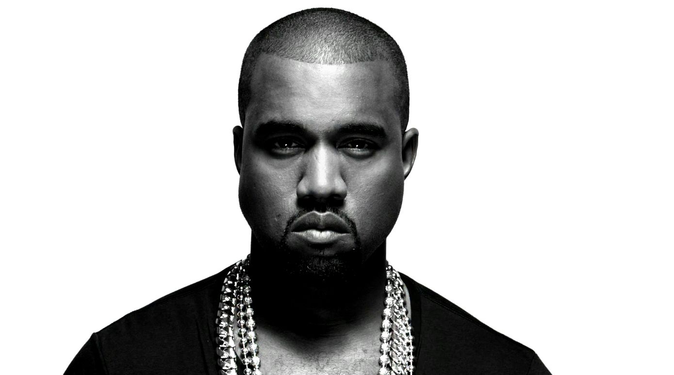 YEEZY BOOST(イージーブースト)のデザインを手がけるKanye West(カニエ・ウェスト)とは?
