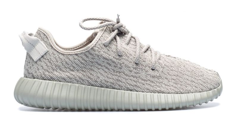 最も上品で洗練されたカラーと名声を集める「YEEZY BOOST 350 MOONROCK (イージーブースト350 ムーンロック)」