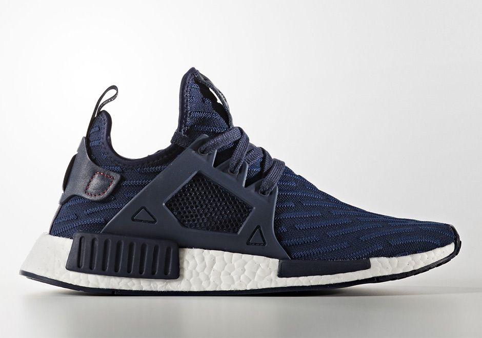 アディダス オリジナルス NMD XR1 PK 全2色 2枚目