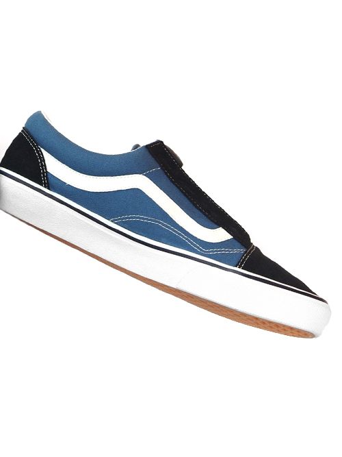 アレキサンダーリーチャン × バンズ ボア スクール ブルー 2枚目