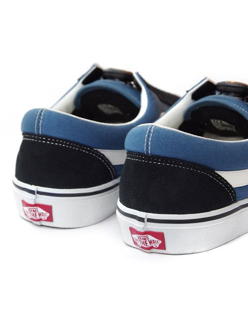 アレキサンダーリーチャン × バンズ ボア スクール ブルー 3枚目