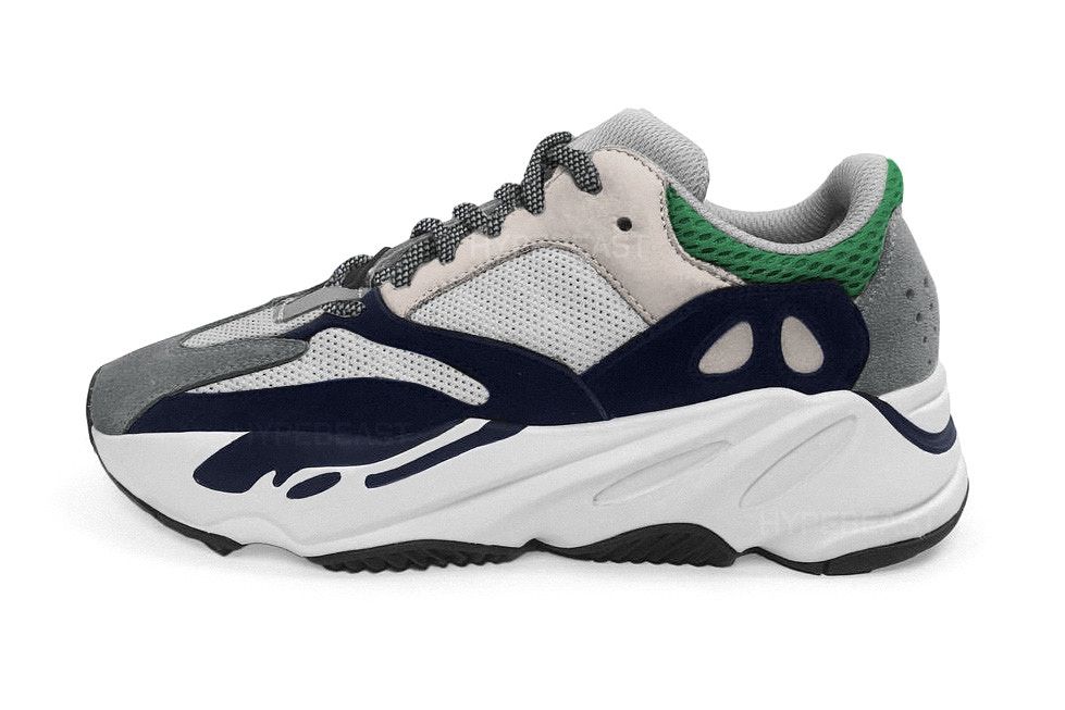 YEEZY BOOST WAVE RUNNER 700 (イージー ブースト ウェーブ ランナー 700)