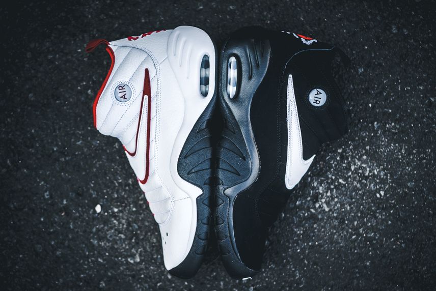 ナイキ エア シェイク インデストラクト 全2色【5/13発売】