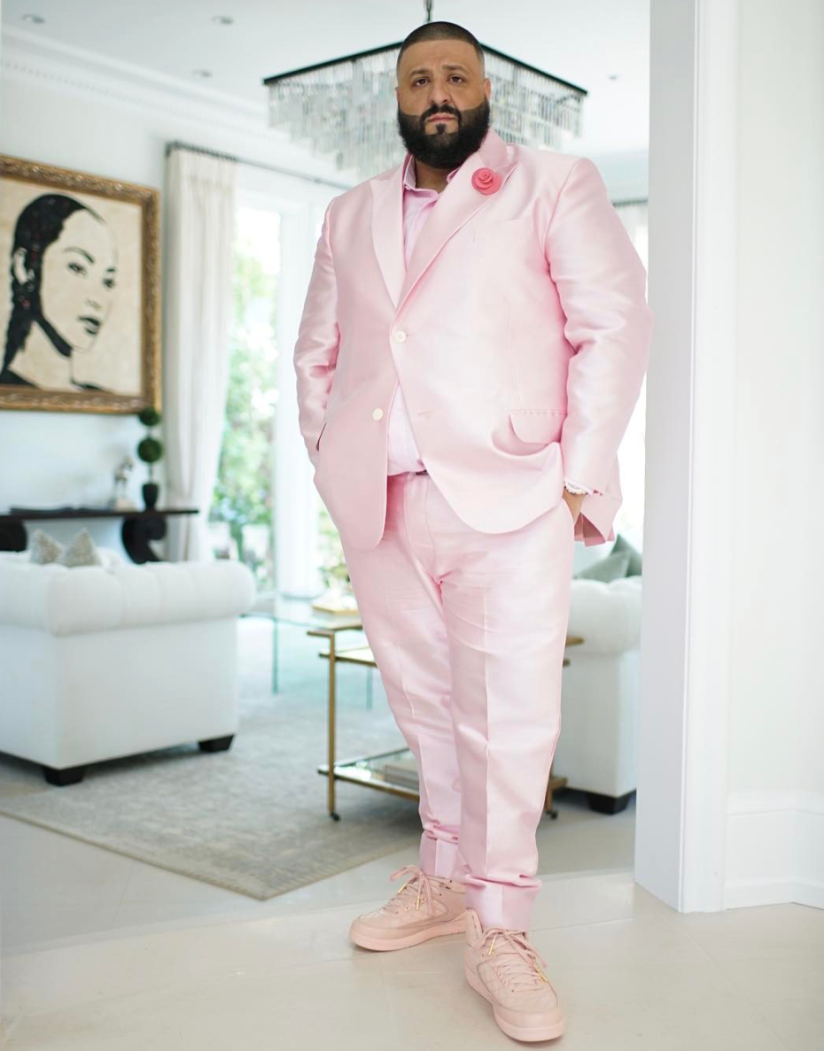 ジャスト・ドン × ナイキ エアジョーダン2  7枚目