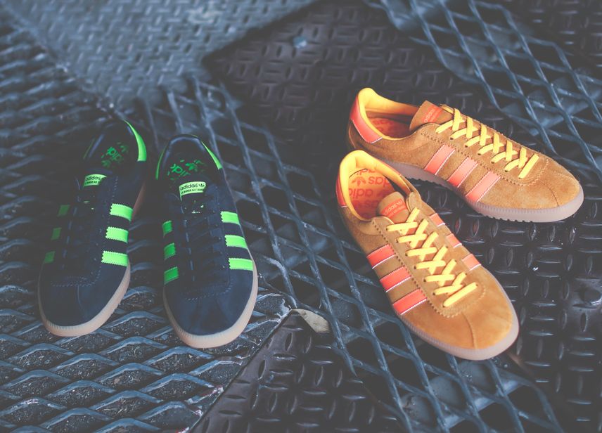 バミューダ(Bermuda)/adidas 人気の新作/中古通販【スニーカー バミューダ(Bermuda)/adidas 人気の新作/中古通販【スニーカー