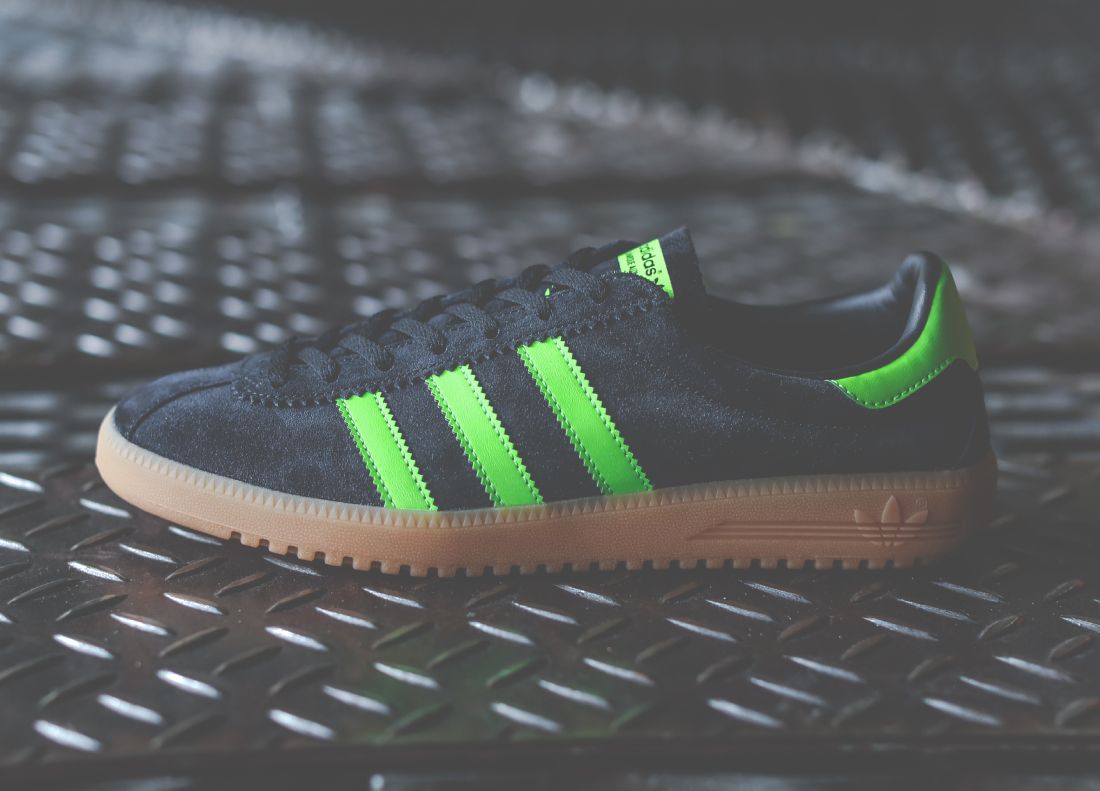 アディダス オリジナルス バミューダ 全2色 3枚目