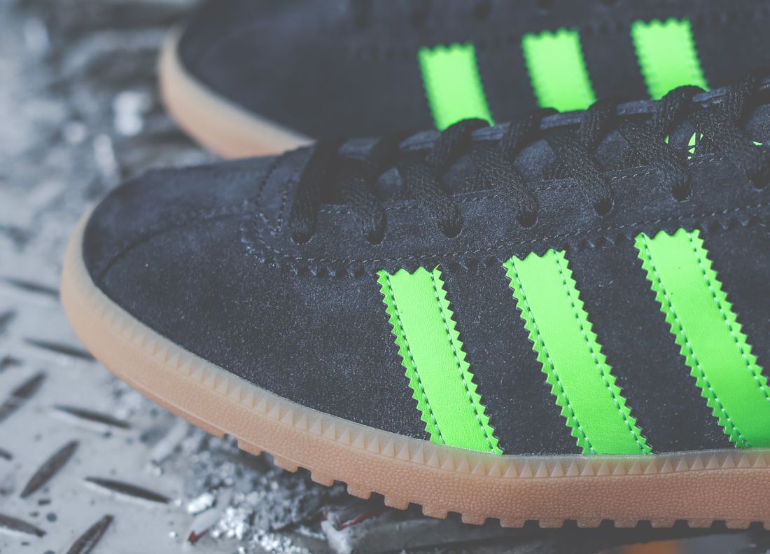 アディダス オリジナルス バミューダ 全2色 2枚目