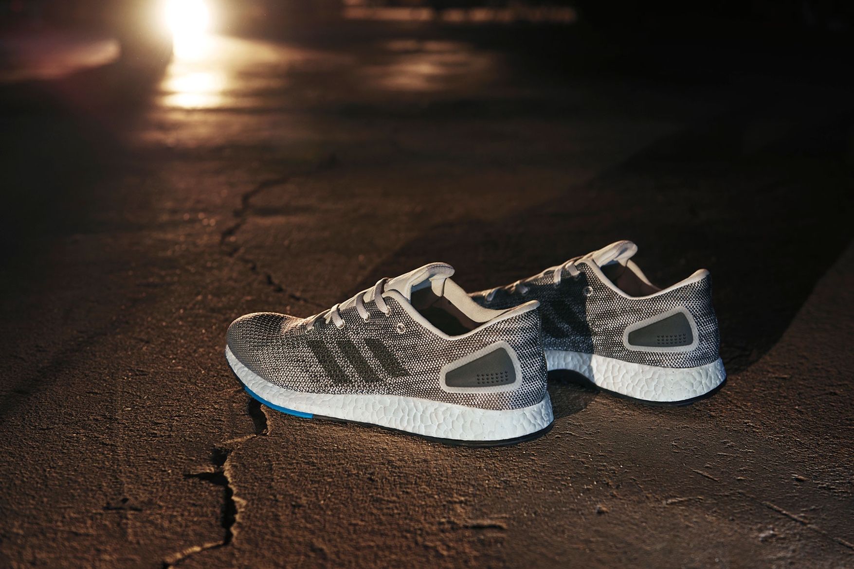 アディダス ピュアブースト DPR 8枚目