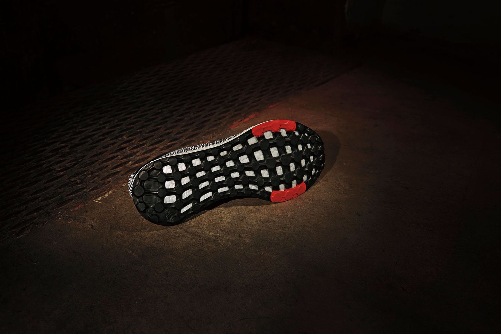 アディダス ピュアブースト DPR 5枚目