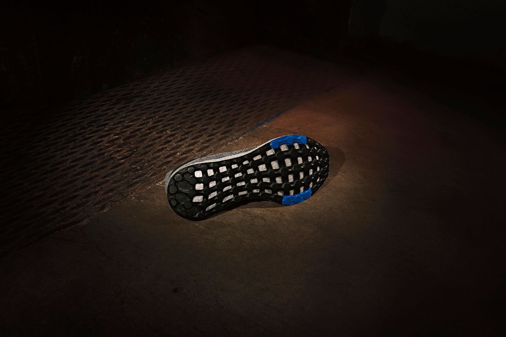 アディダス ピュアブースト DPR 6枚目