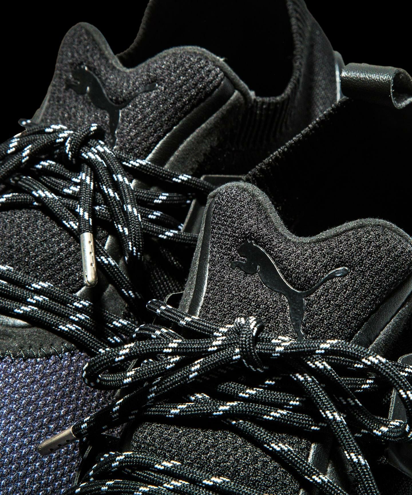 モンキータイム × プーマ BOG リミットレス ロー ルナー・エクリプス  3枚目