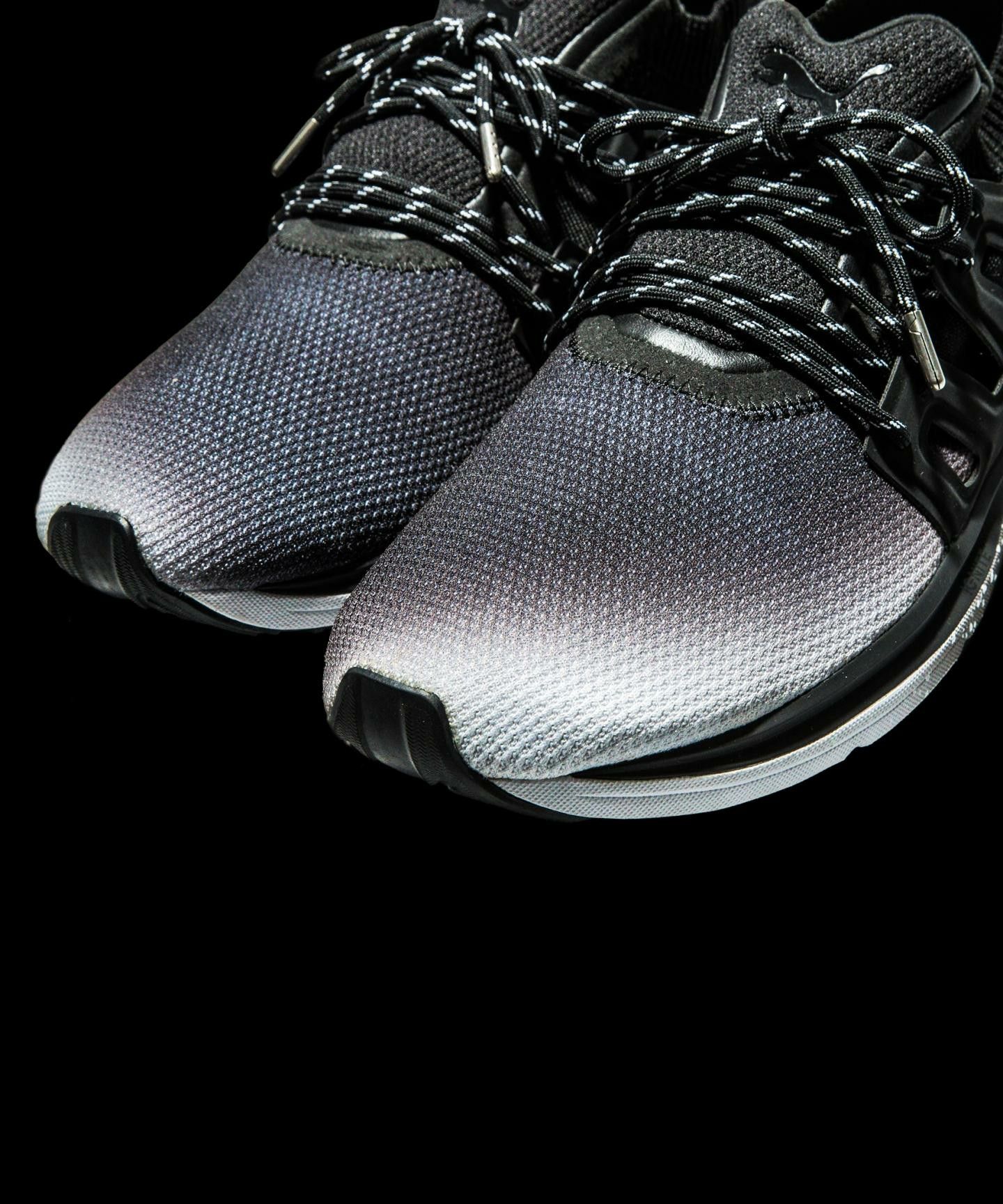 モンキータイム × プーマ BOG リミットレス ロー ルナー・エクリプス  2枚目