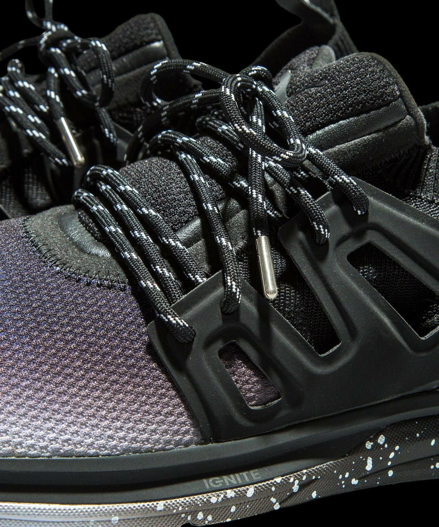 モンキータイム × プーマ BOG リミットレス ロー ルナー・エクリプス  4枚目