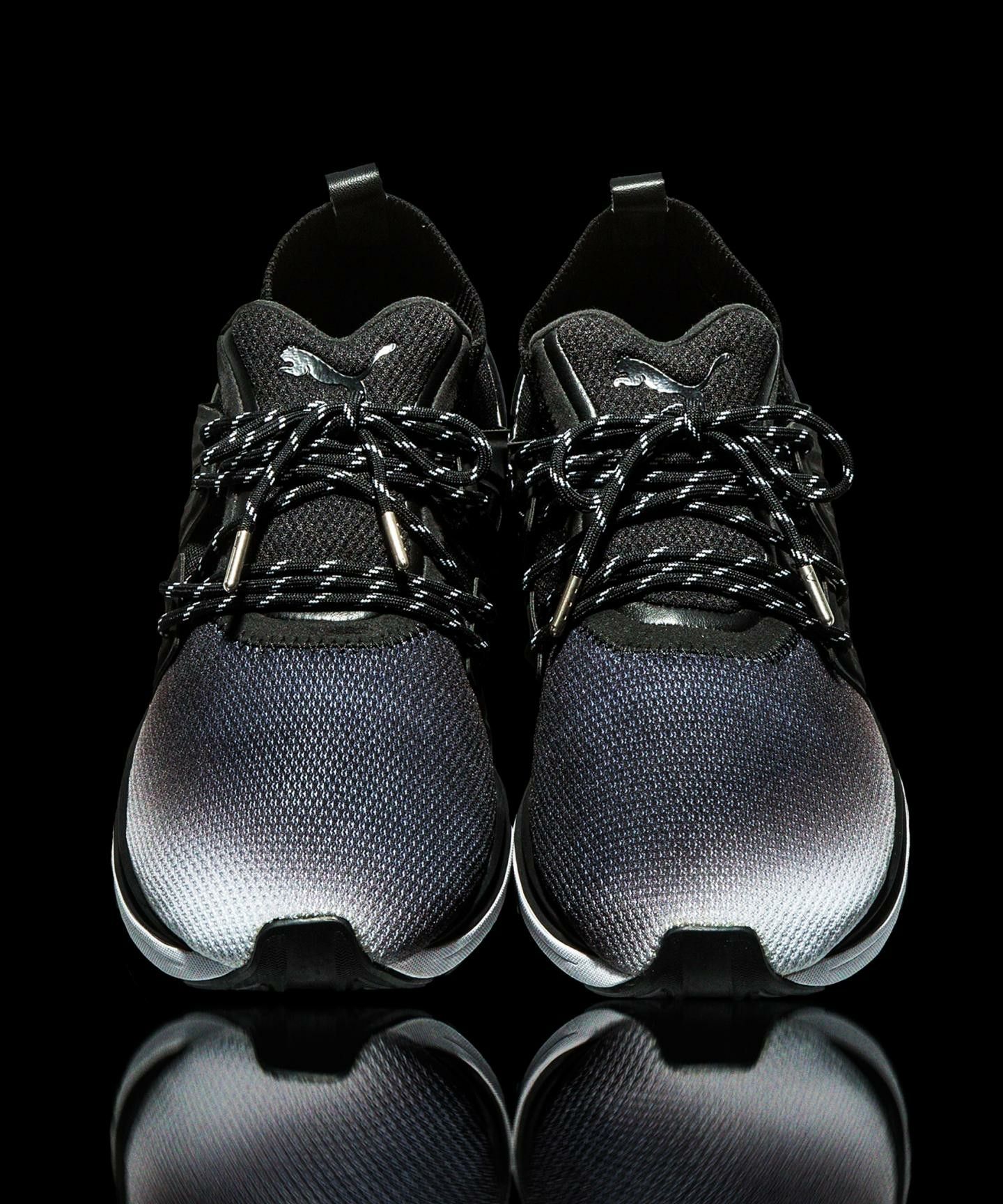 モンキータイム × プーマ BOG リミットレス ロー ルナー・エクリプス  9枚目