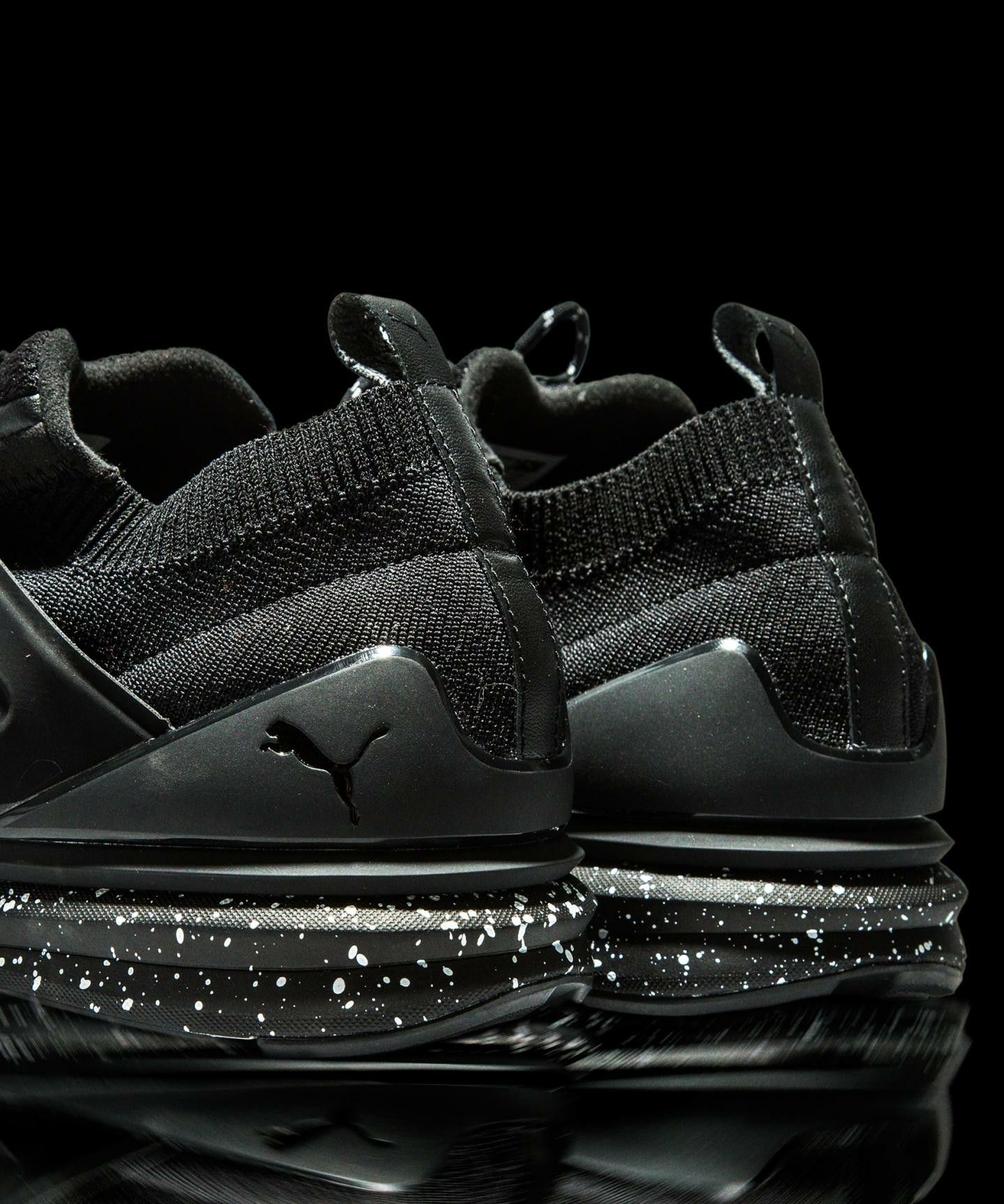 モンキータイム × プーマ BOG リミットレス ロー ルナー・エクリプス  5枚目