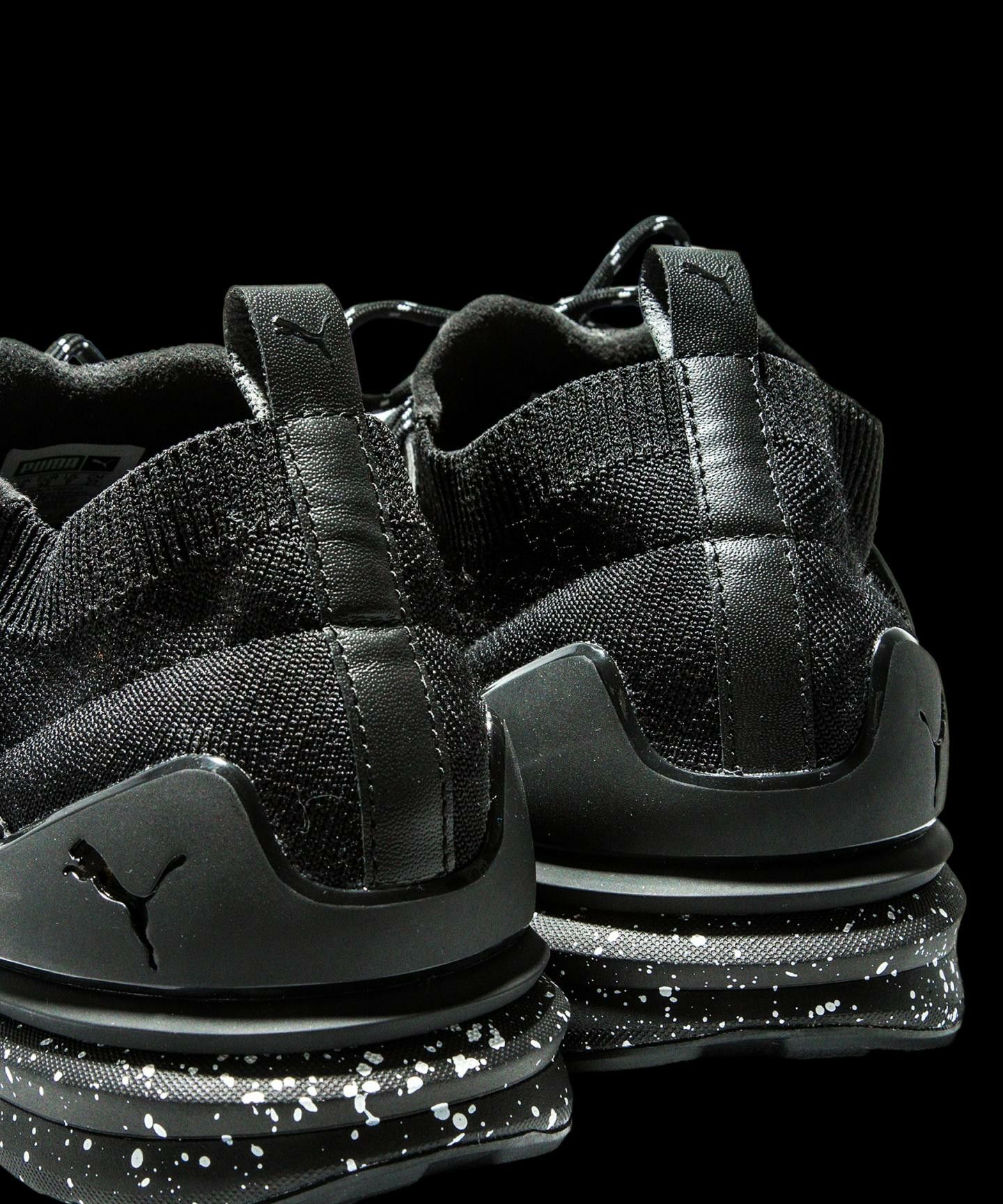 モンキータイム × プーマ BOG リミットレス ロー ルナー・エクリプス  6枚目