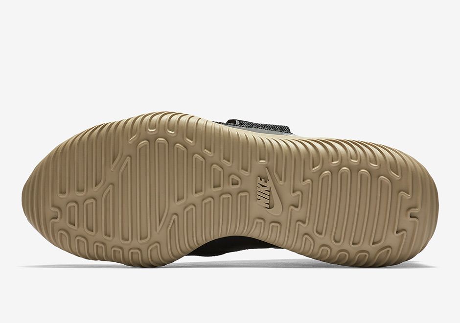 ナイキラボ ACG.07.KMTR "オブシディアン" 4枚目