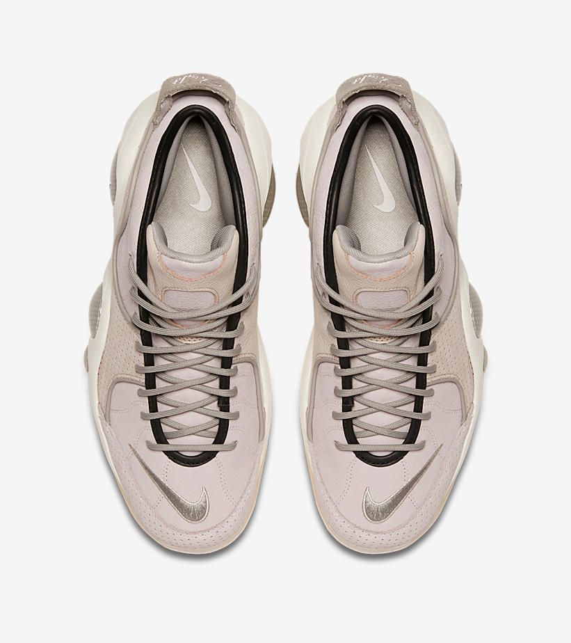 ナイキラボ エアズーム フライト 95 全3色 11枚目