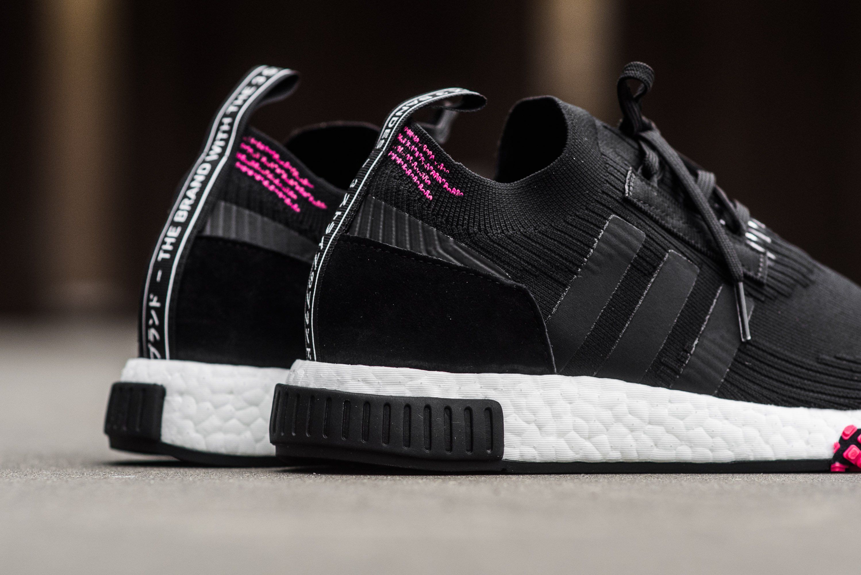 アディダス NMD_RACER プライムニット アーバンレーシング 7枚目