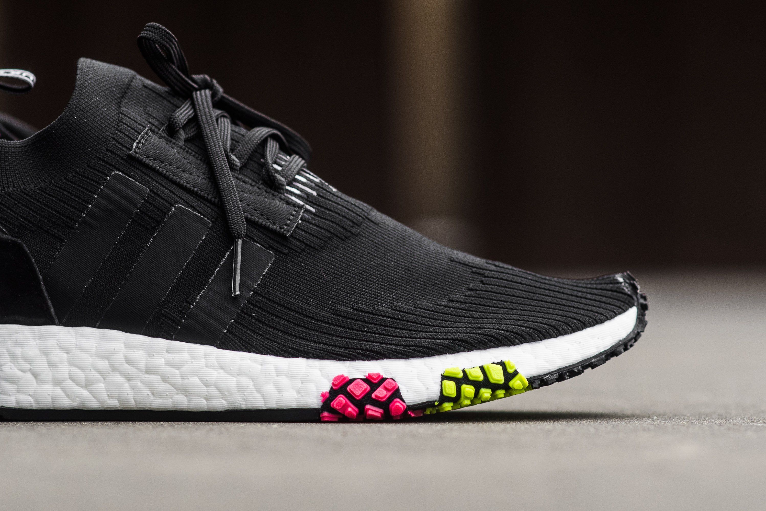 アディダス NMD_RACER プライムニット アーバンレーシング 3枚目
