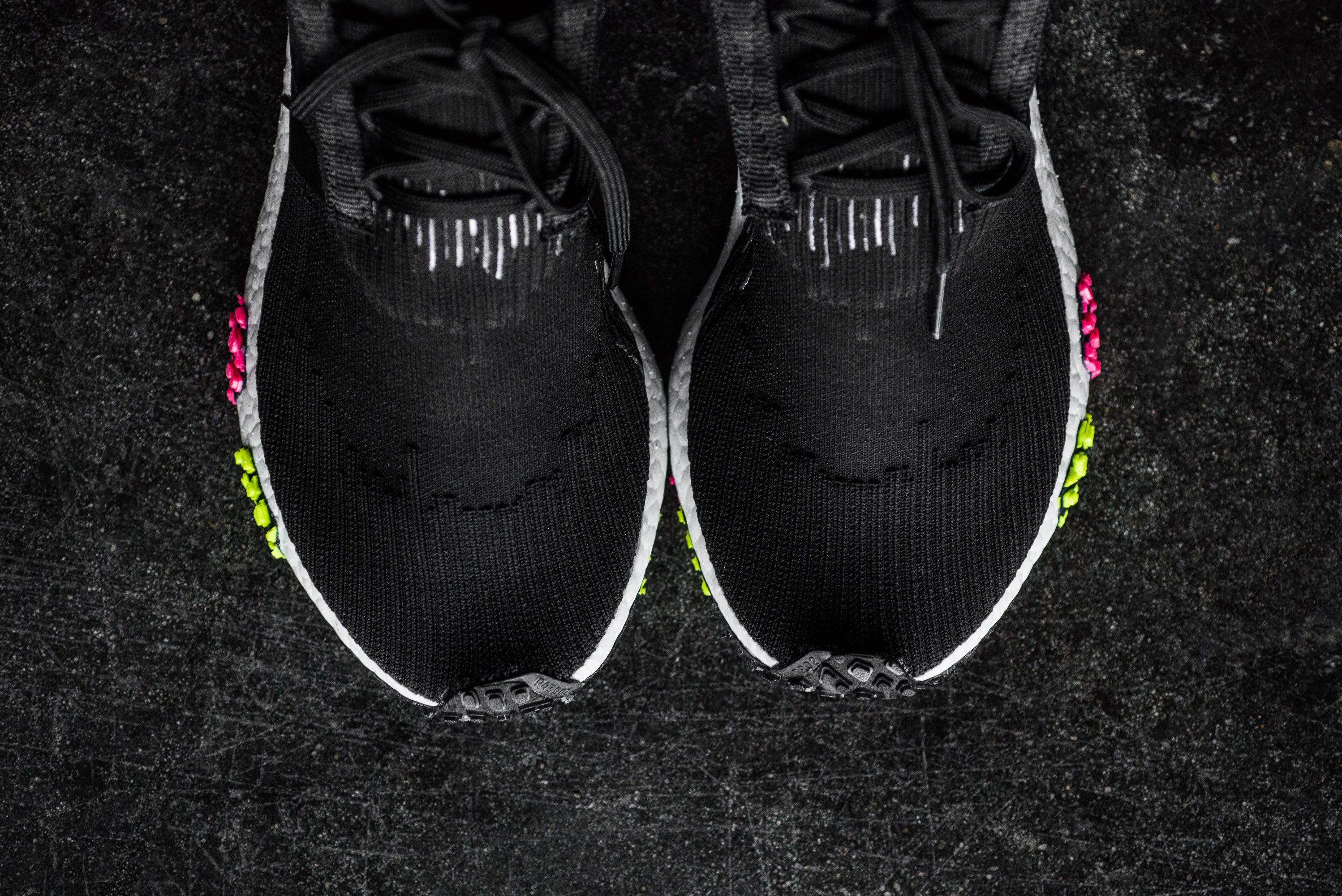 アディダス NMD_RACER プライムニット アーバンレーシング 2枚目