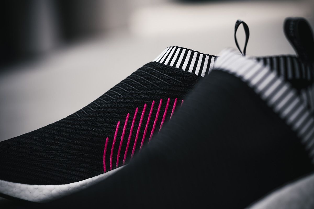 アディダス オリジナルス NMD_CS2 PK 全2色 3枚目