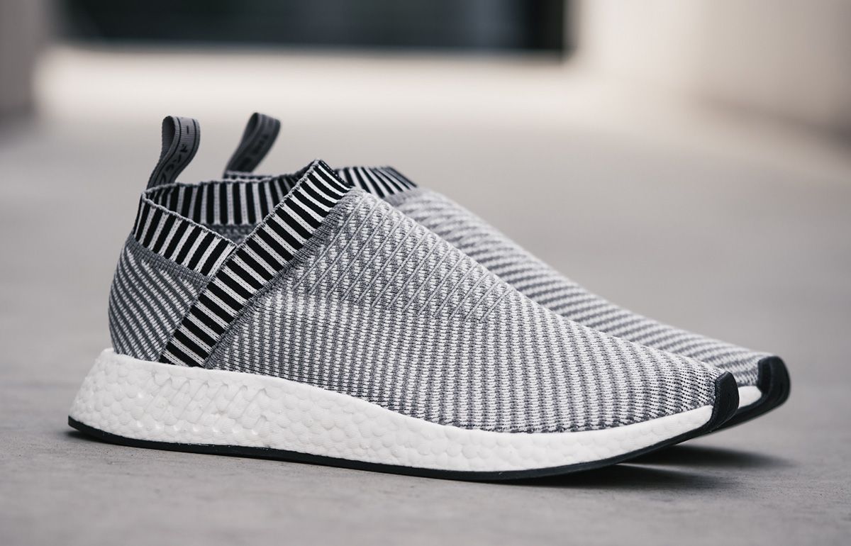アディダス オリジナルス NMD_CS2 PK 全2色 6枚目