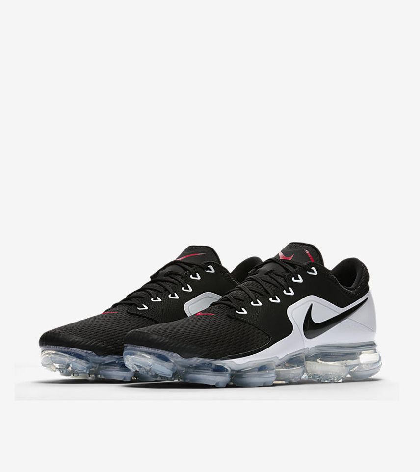 ナイキ エアヴェイパーマックス ブラック/メタリックシルバー/ホワイト【1/4発売】