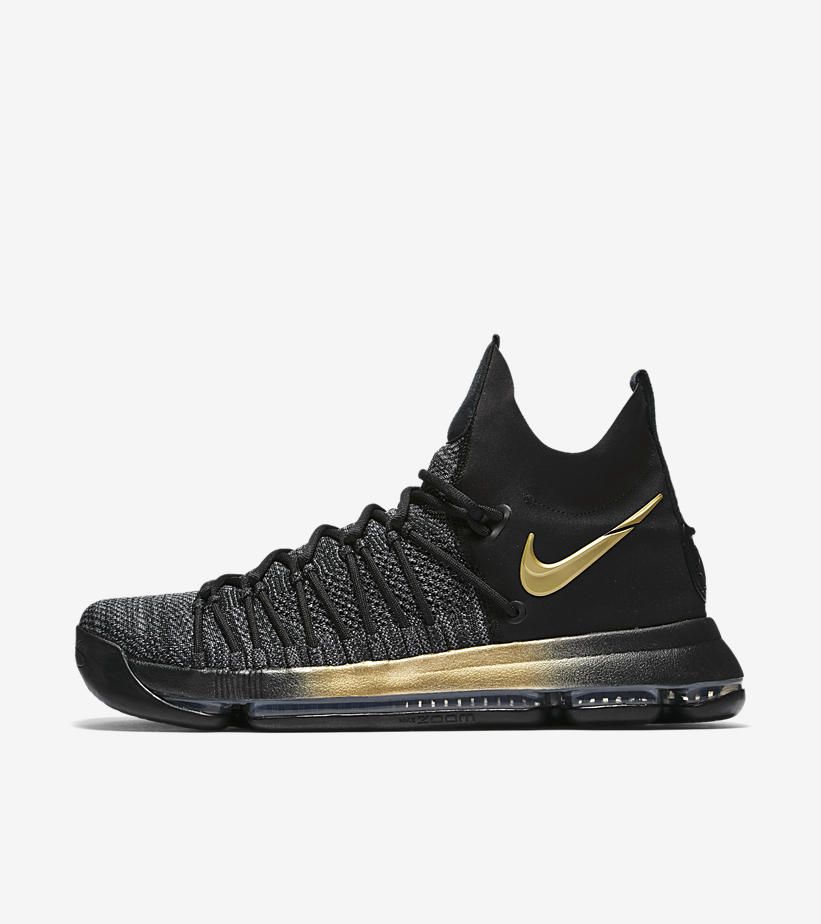 ナイキ ズーム KD 9 エリート フリップ ザ スイッチ  3枚目