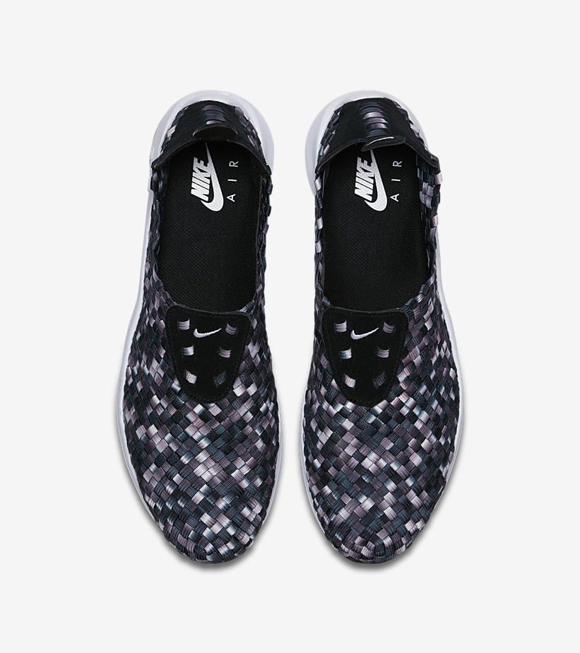 ナイキ エアウーブン プレミアム サマー フェード 4枚目