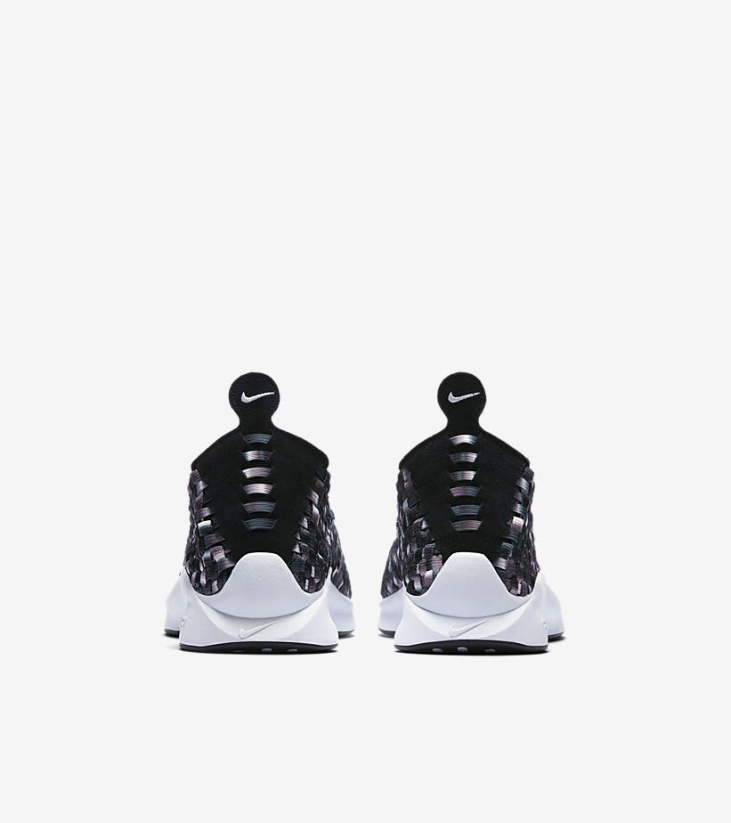 ナイキ エアウーブン プレミアム サマー フェード 5枚目