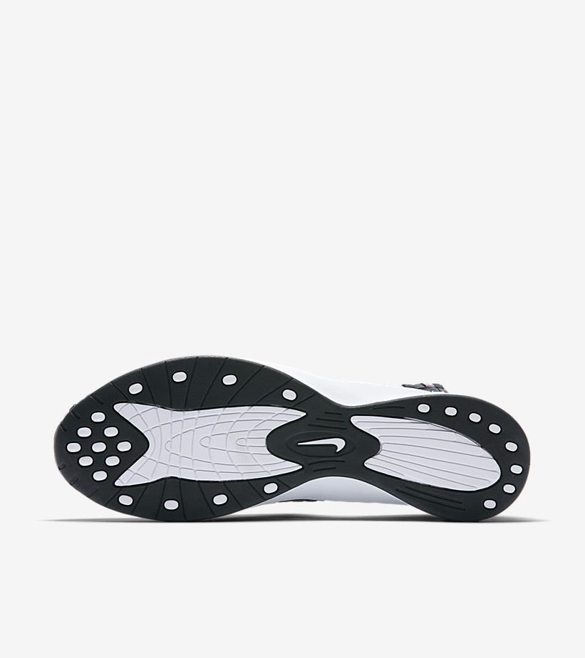 ナイキ エアウーブン プレミアム サマー フェード 6枚目