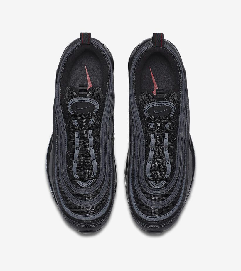 ナイキ エアマックス97 エターナル フューチャー 2枚目