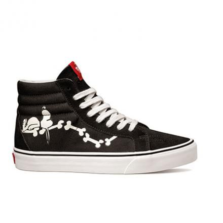 ピーナッツ × バンズ ヴォルト コレクション 3枚目